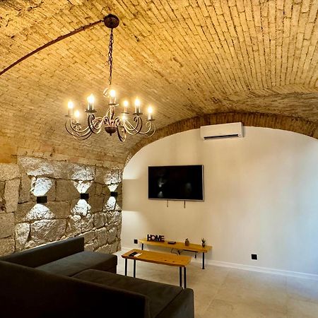 Loft De Charme En Centre Ville Сартен Экстерьер фото